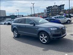 2014 Audi Q7 