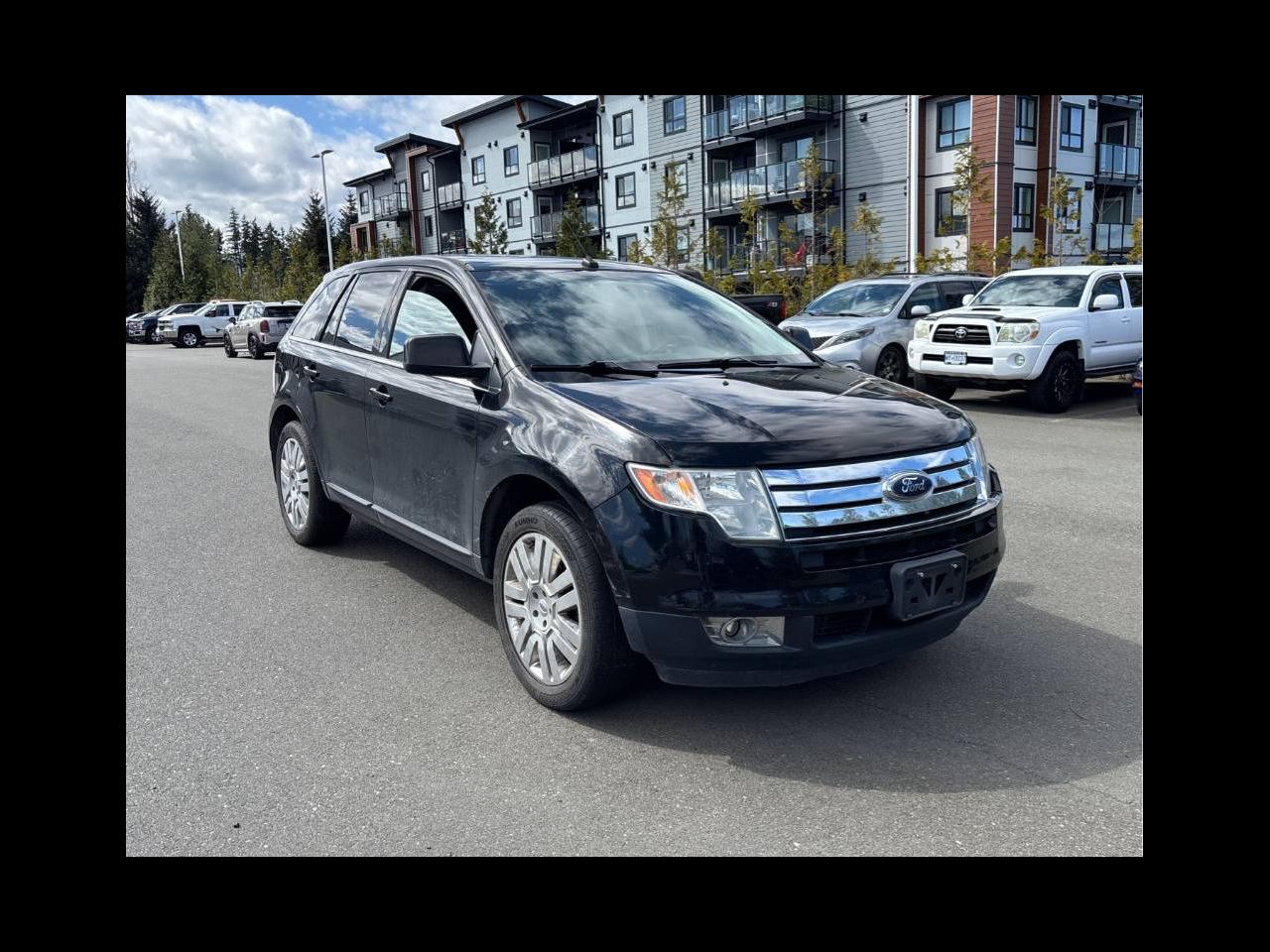 2009 Ford Edge Limited AWD
