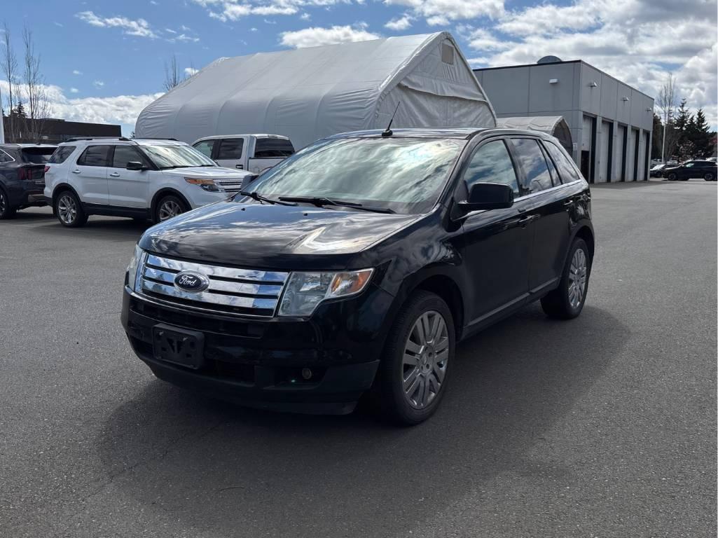 Ford Edge Limited AWD 2009