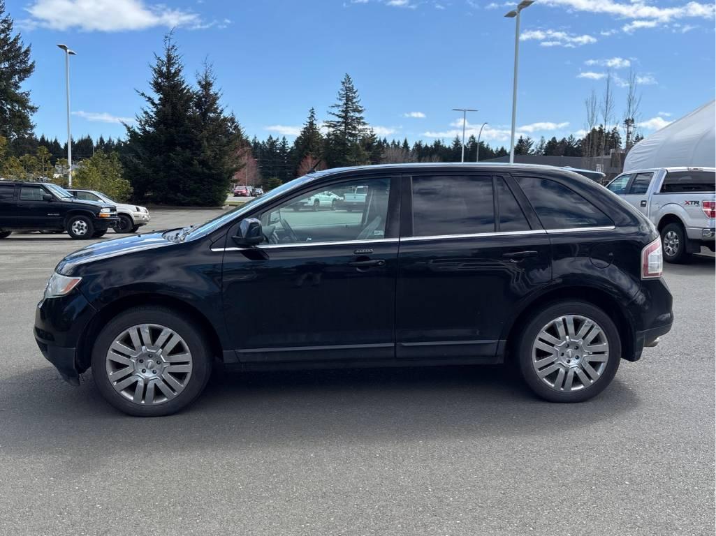 Ford Edge Limited AWD 2009