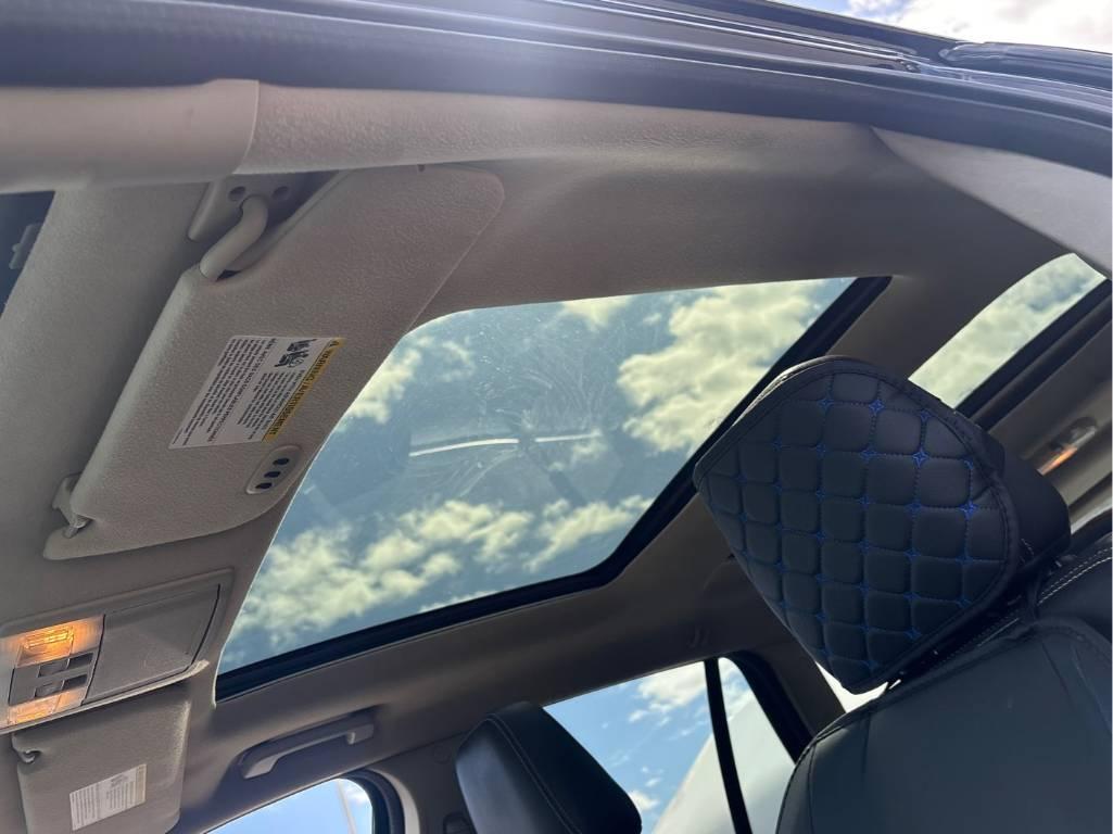 Ford Edge Limited AWD 2009