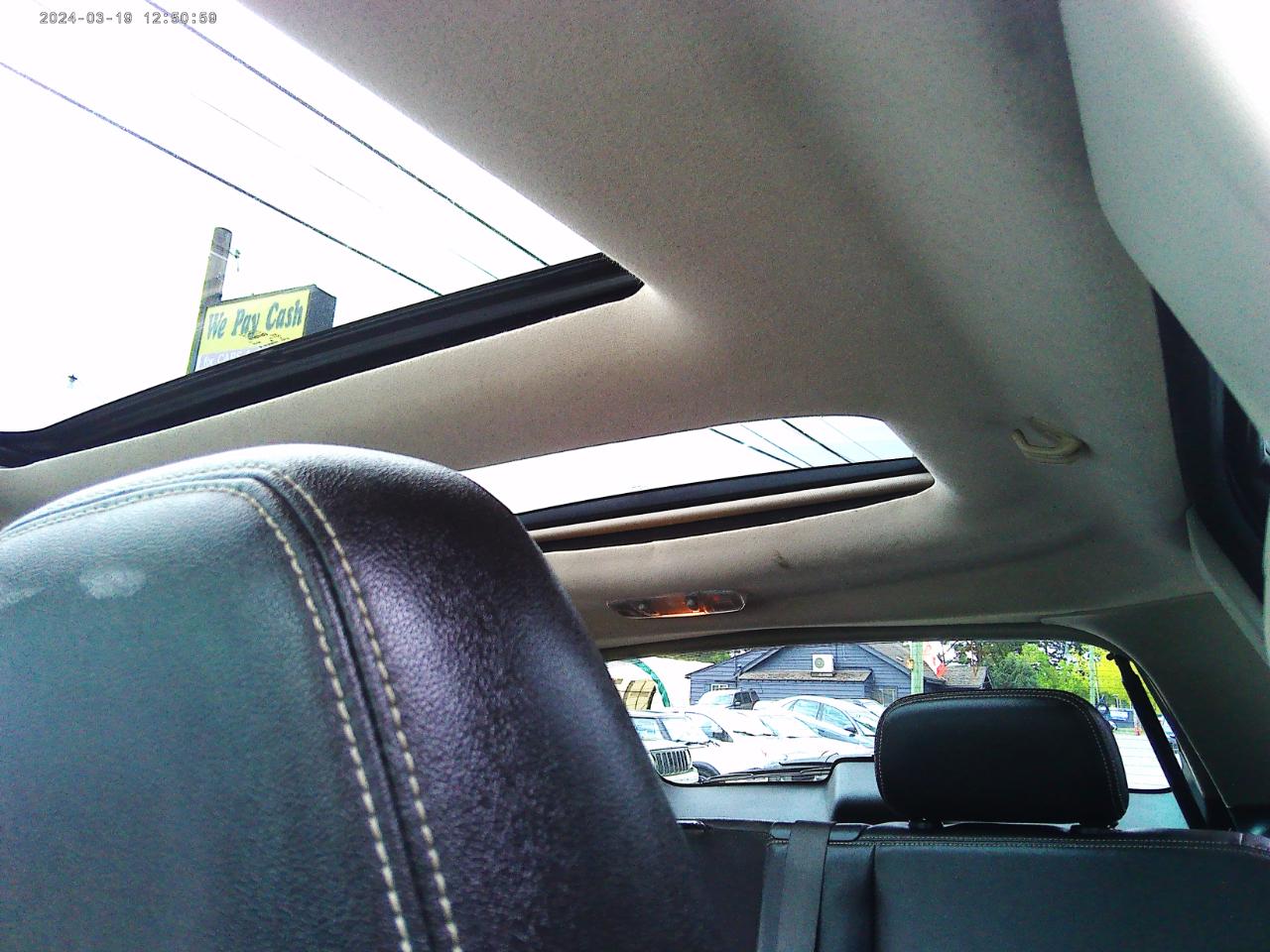 Ford Edge Limited AWD 2009