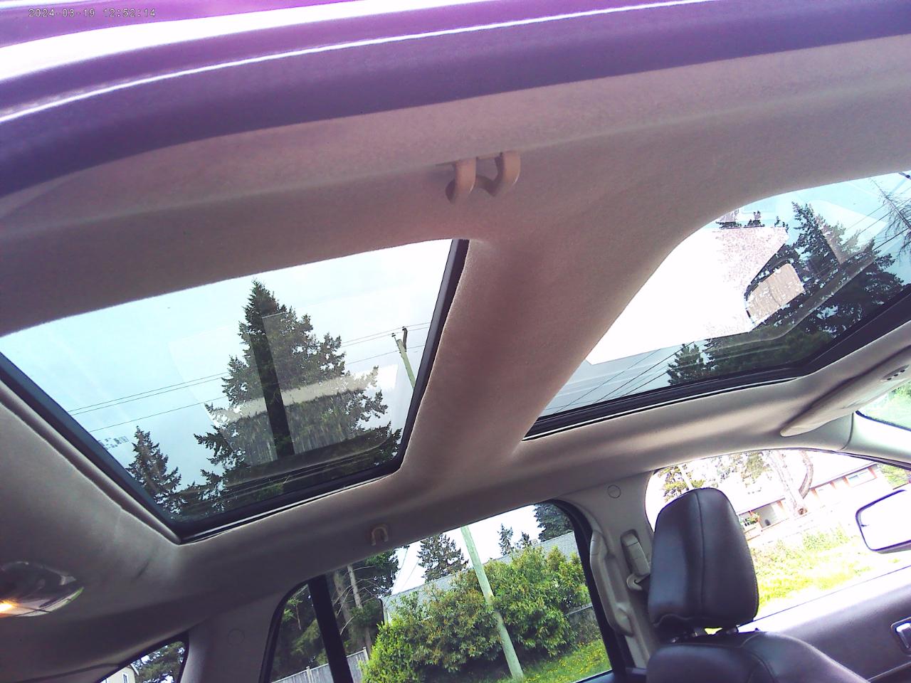 Ford Edge Limited AWD 2009