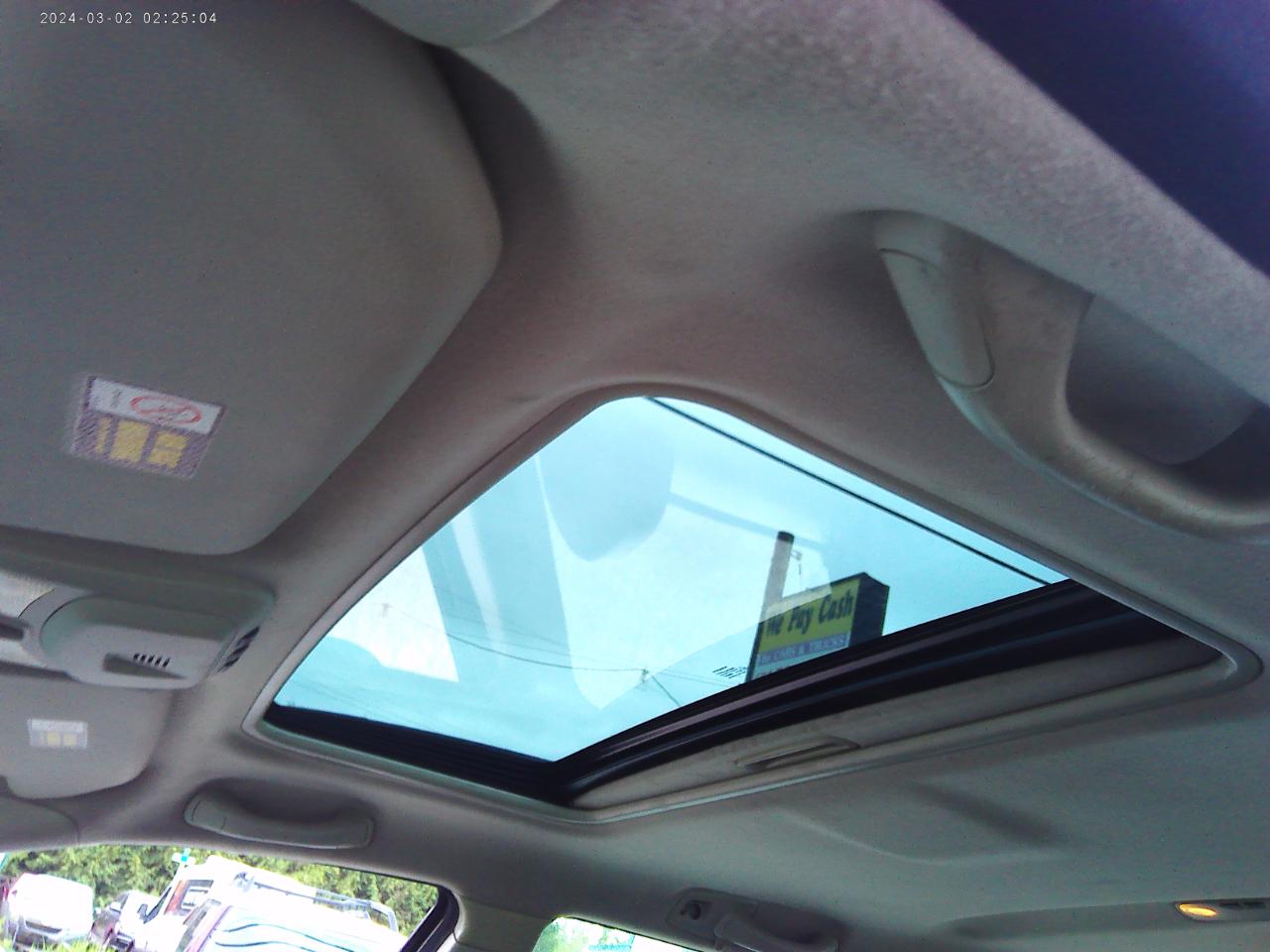 Volvo XC70  2004