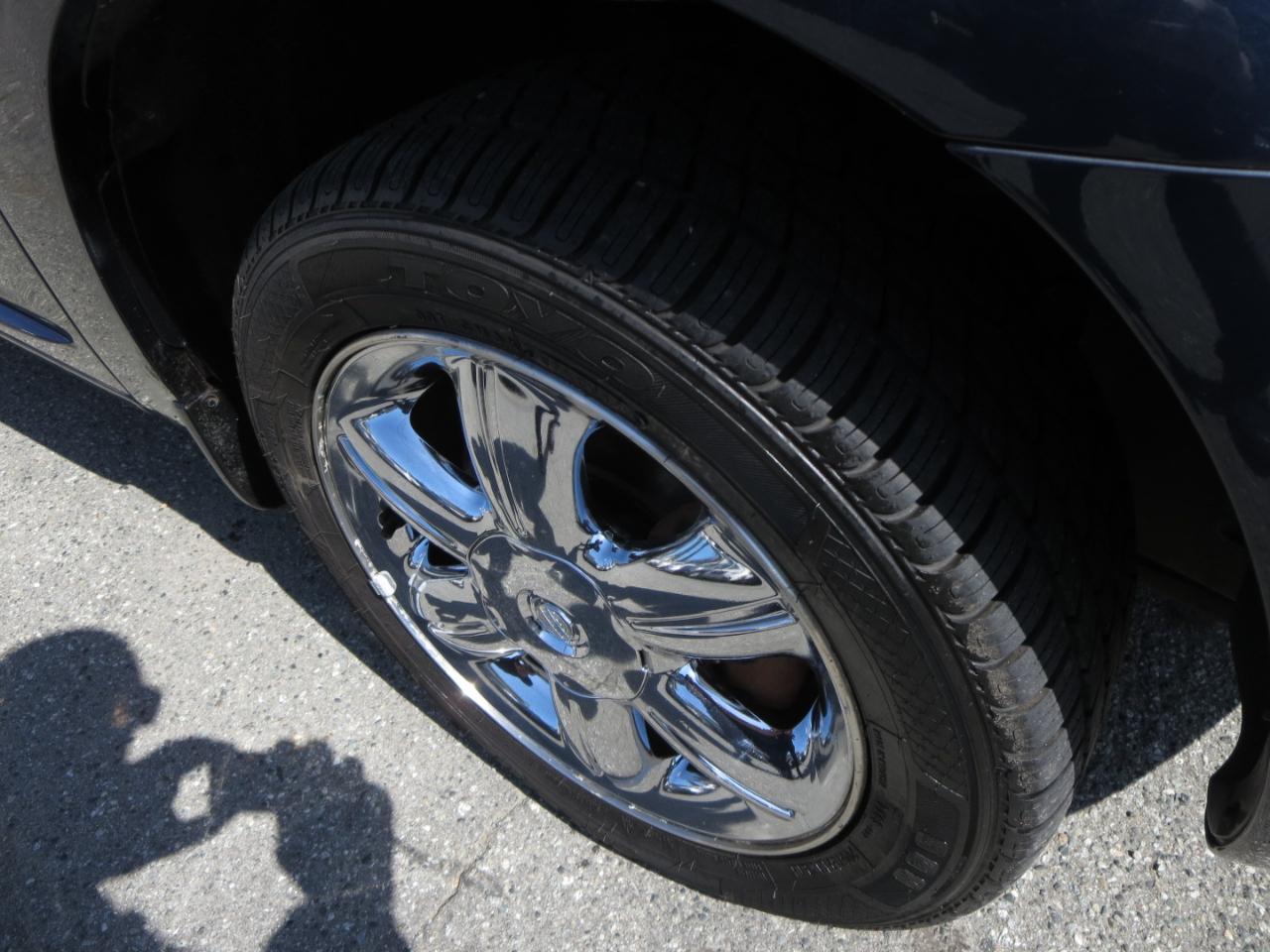 Chrysler PT Cruiser GT 2005