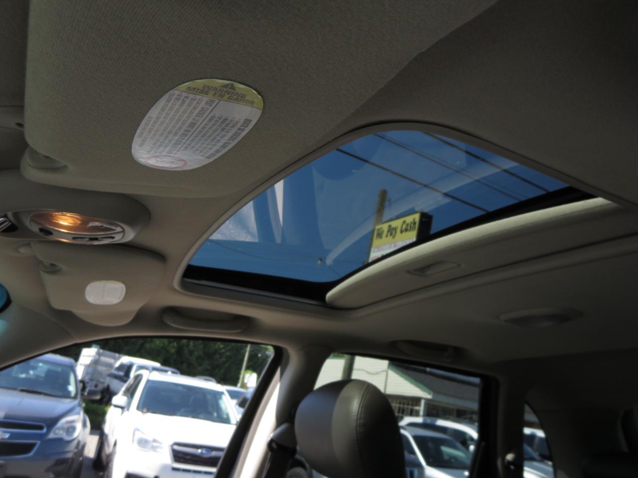 Chrysler PT Cruiser GT 2005