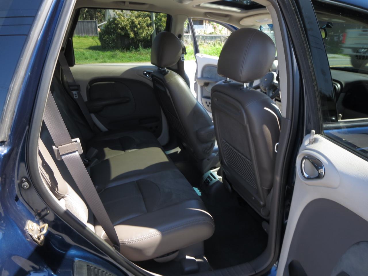 Chrysler PT Cruiser GT 2005