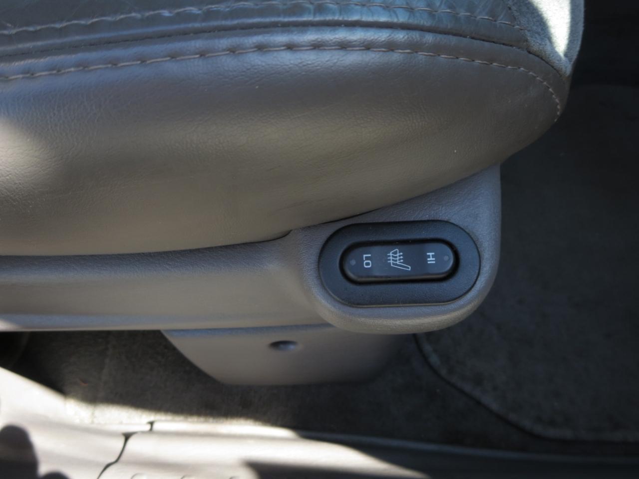 Chrysler PT Cruiser GT 2005