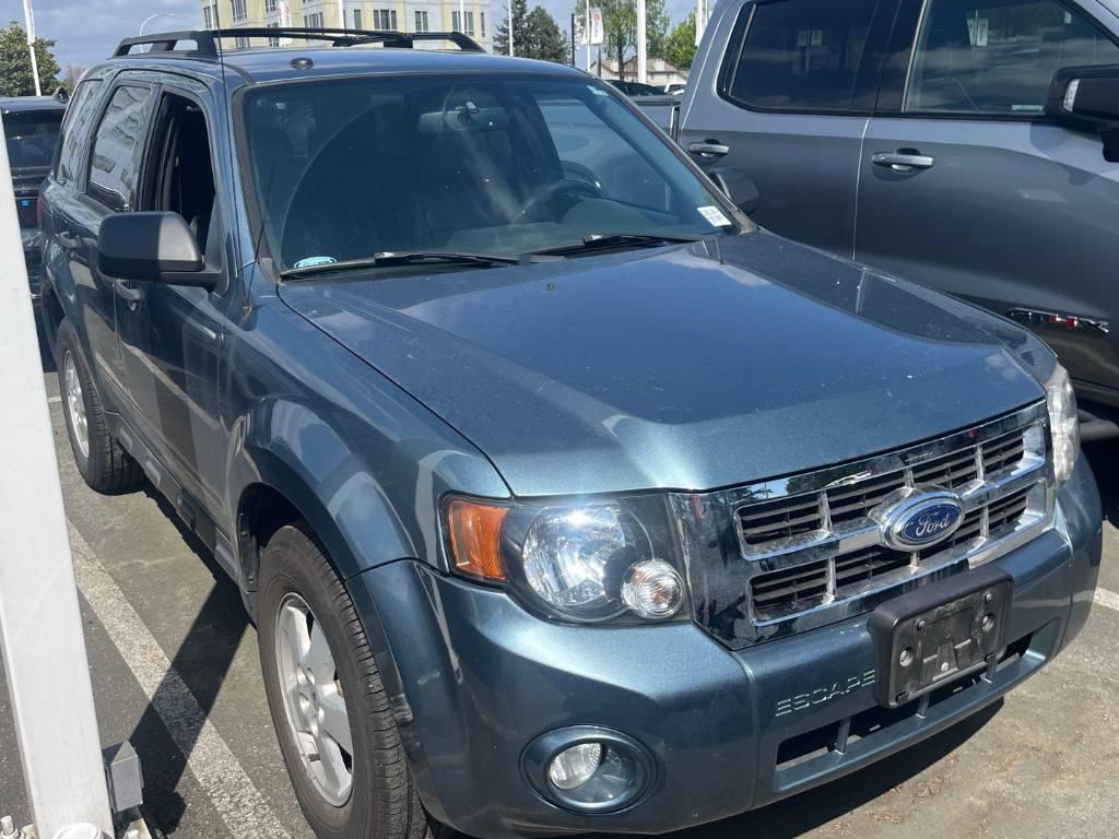 Ford Escape  2012