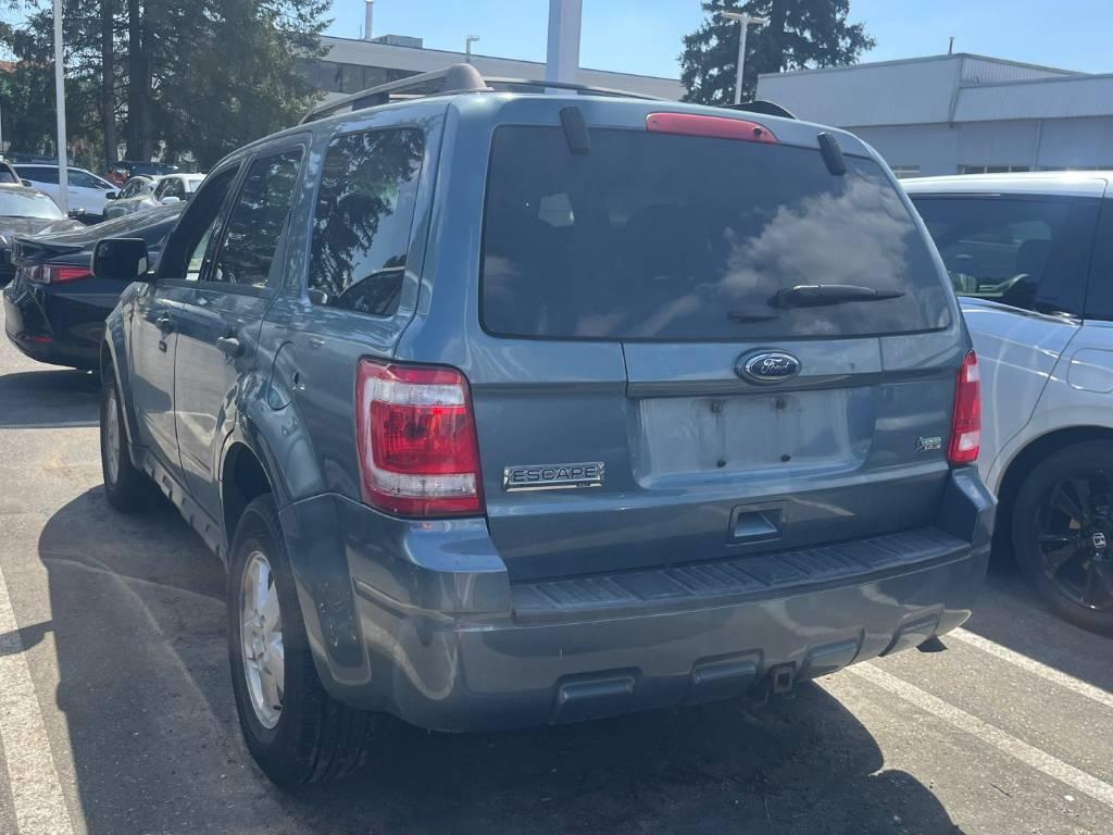Ford Escape  2012