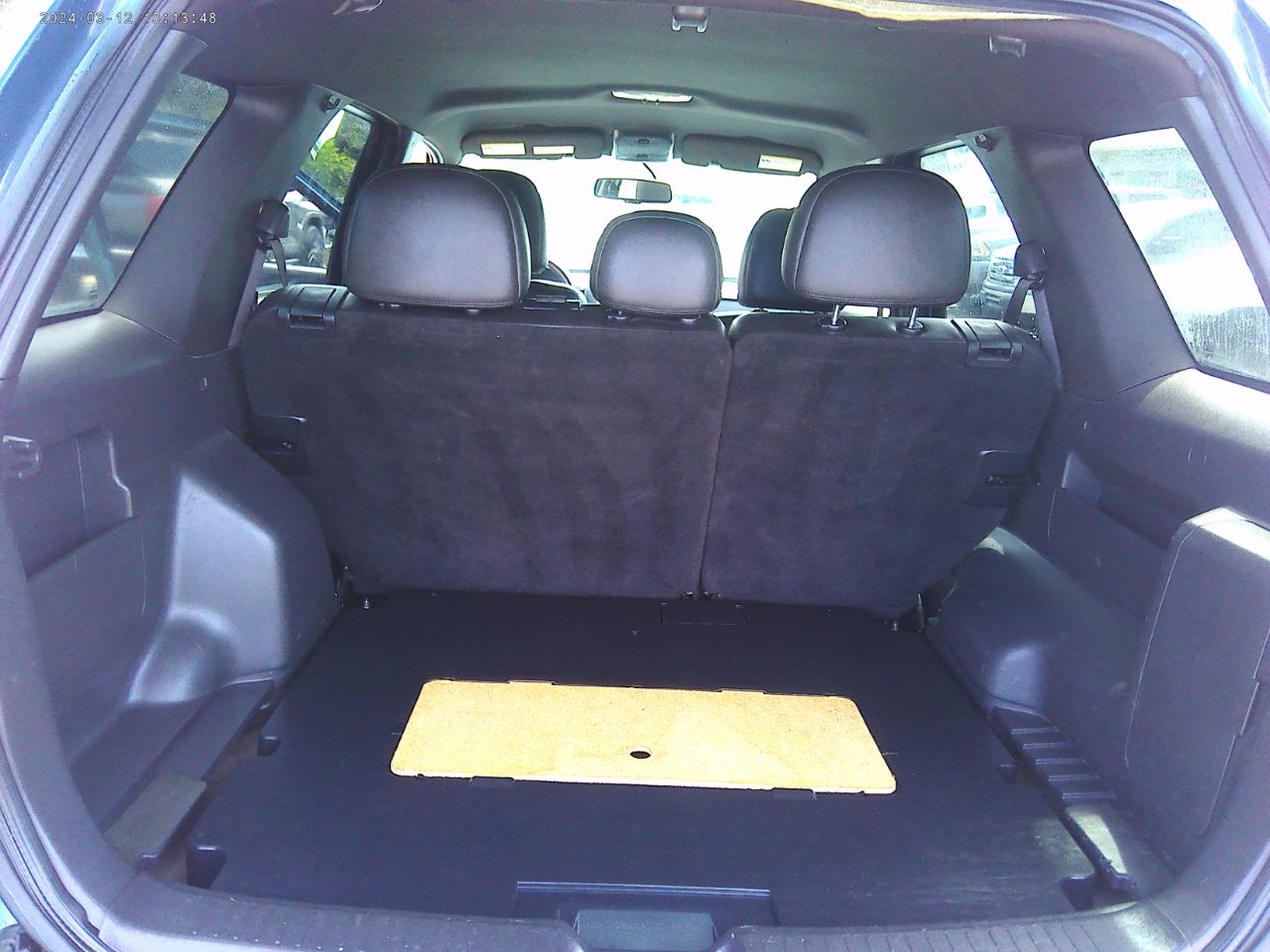 Ford Escape  2012