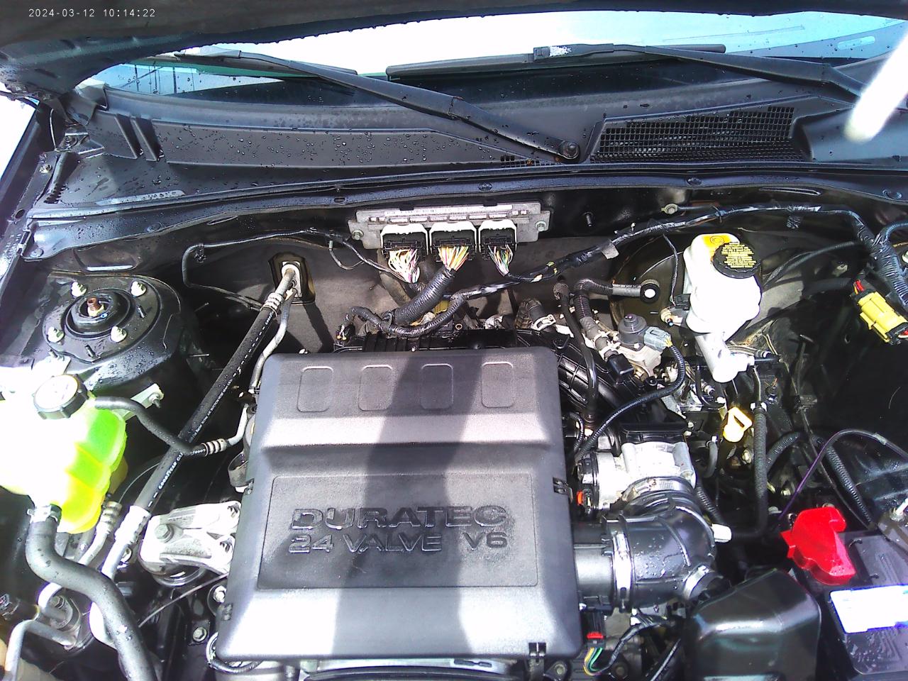 Ford Escape  2012