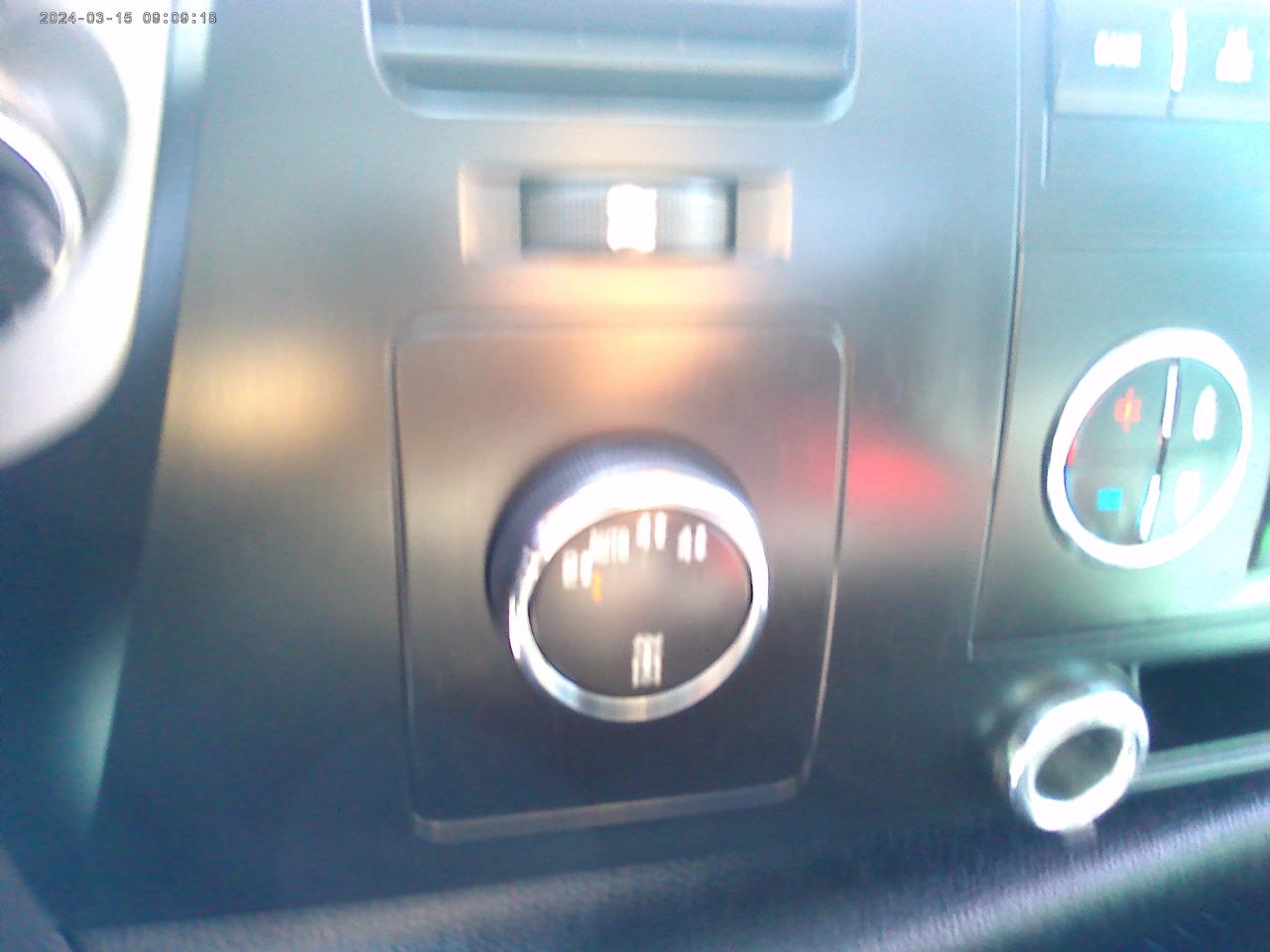 Chevrolet Silverado 1500 LT2 Ext. Cab Short Box 4WD 2007