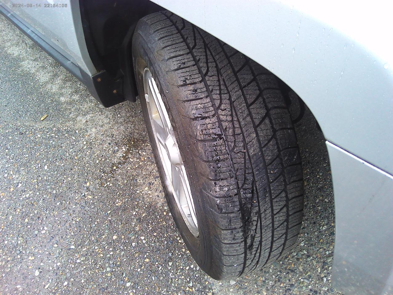 Jeep Patriot Sport 4WD 2010