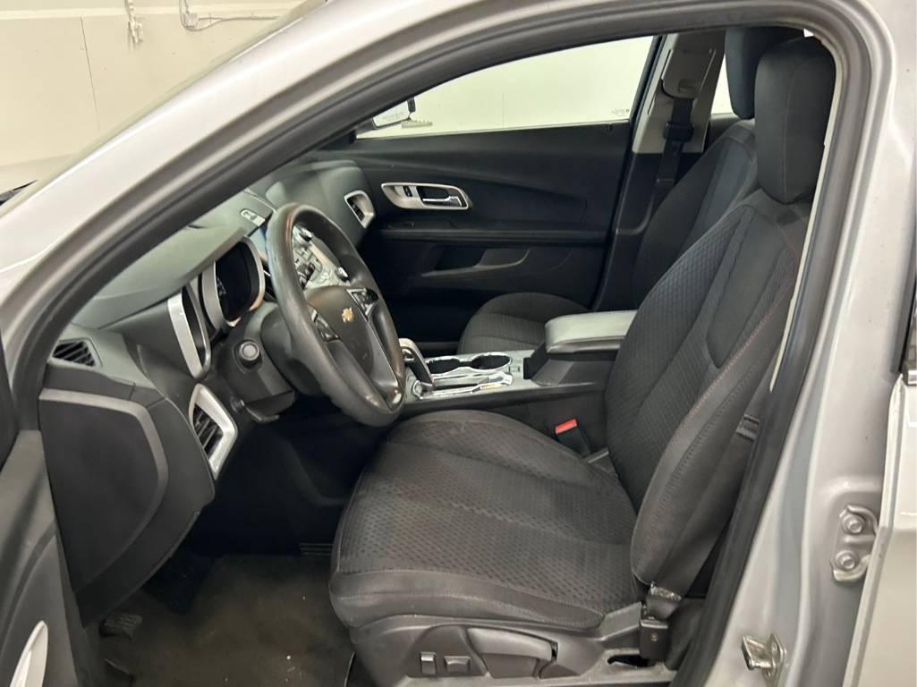 Chevrolet Equinox LS AWD 2015