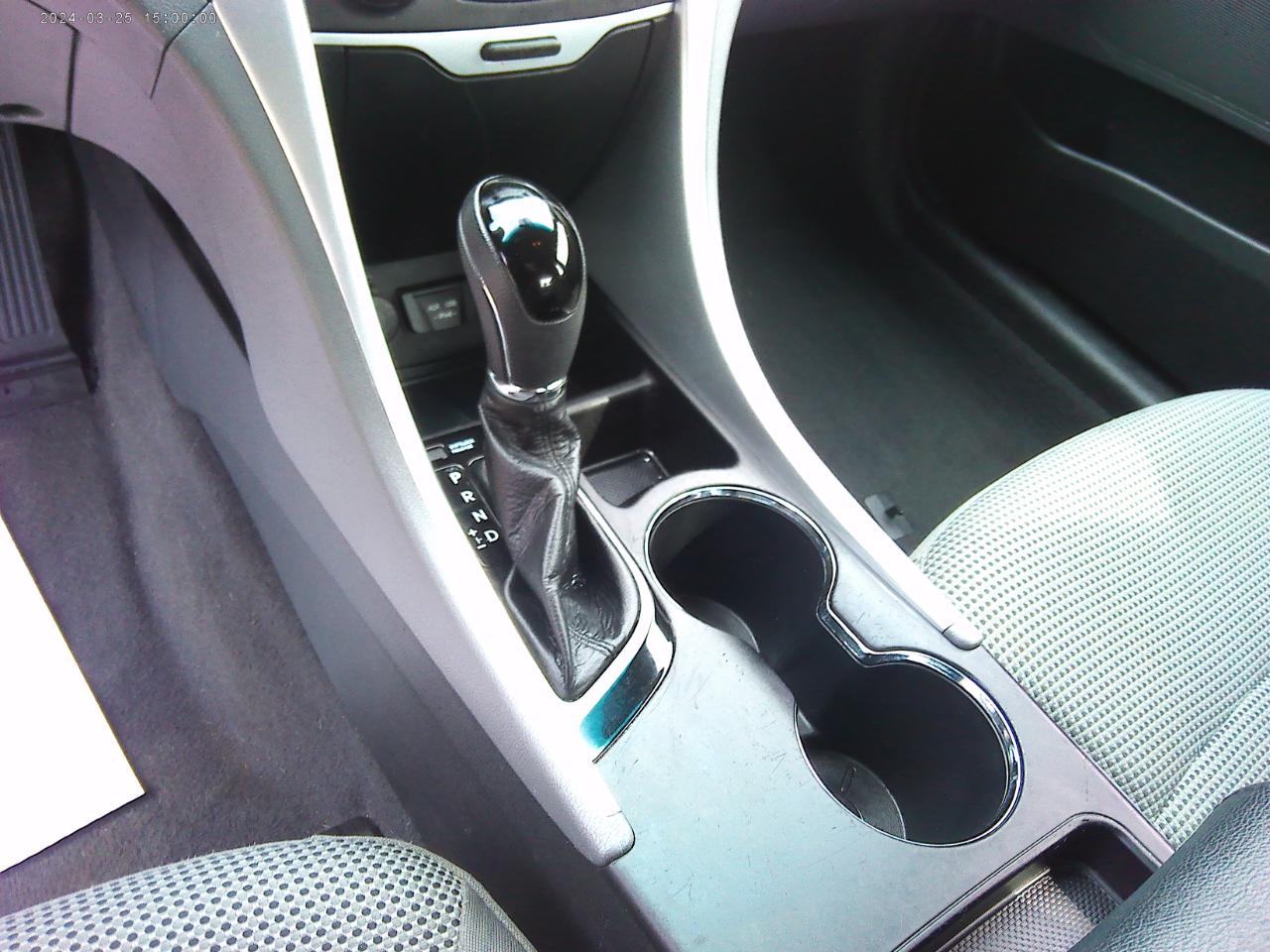 Hyundai Sonata  2011
