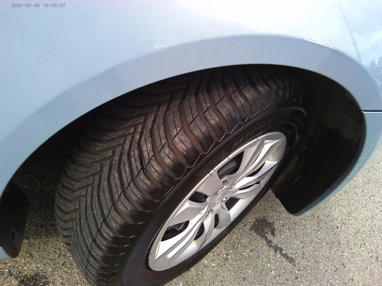 Hyundai Sonata  2011