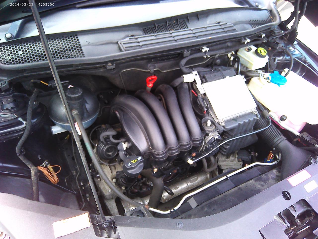 Mercedes-Benz B-Class B200 2011