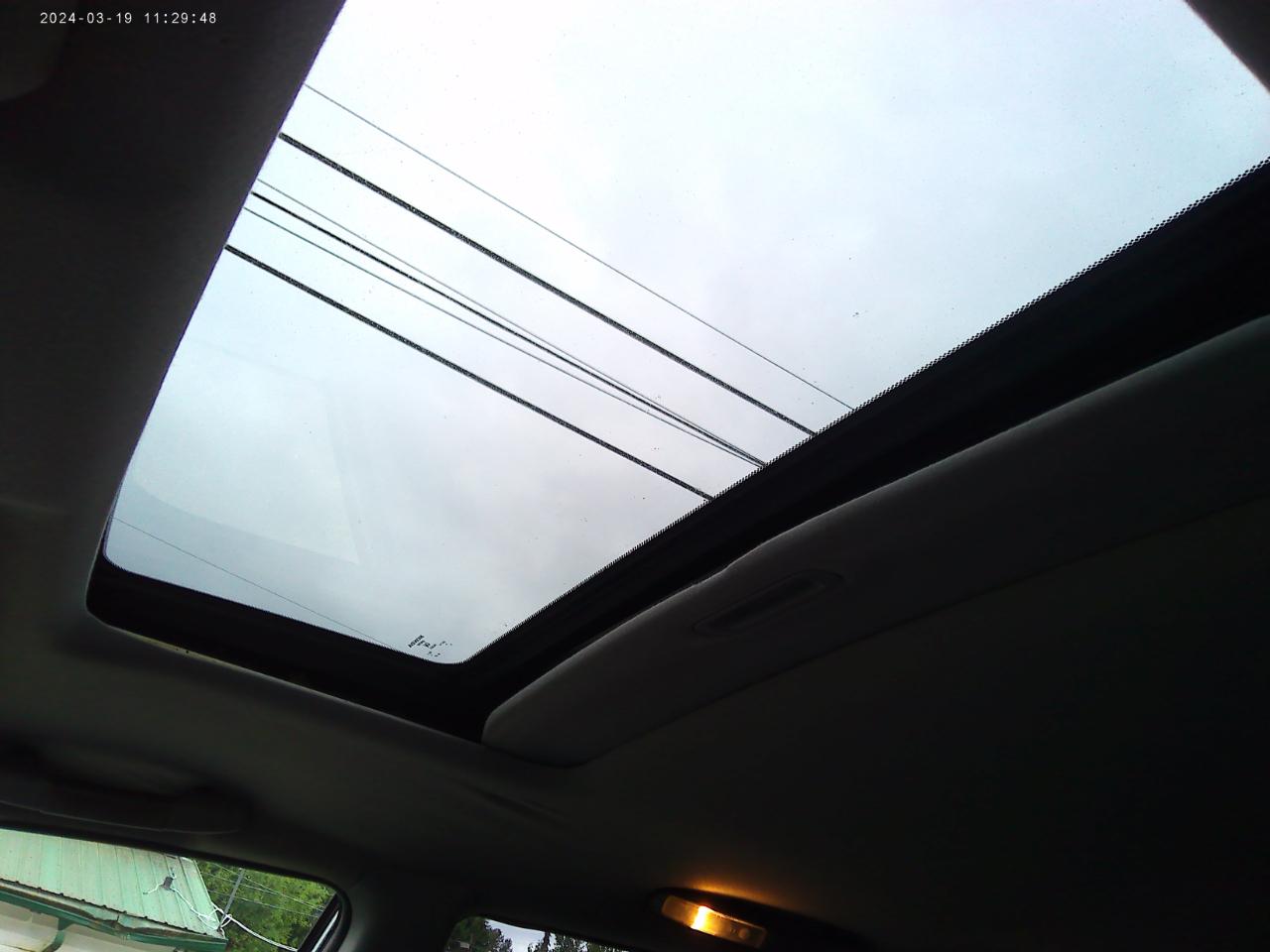 Honda Pilot  2005
