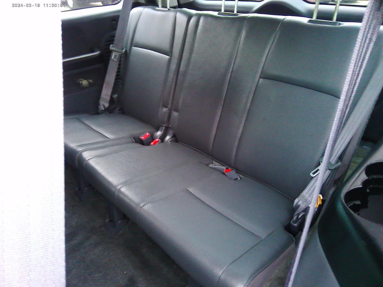 Honda Pilot  2005
