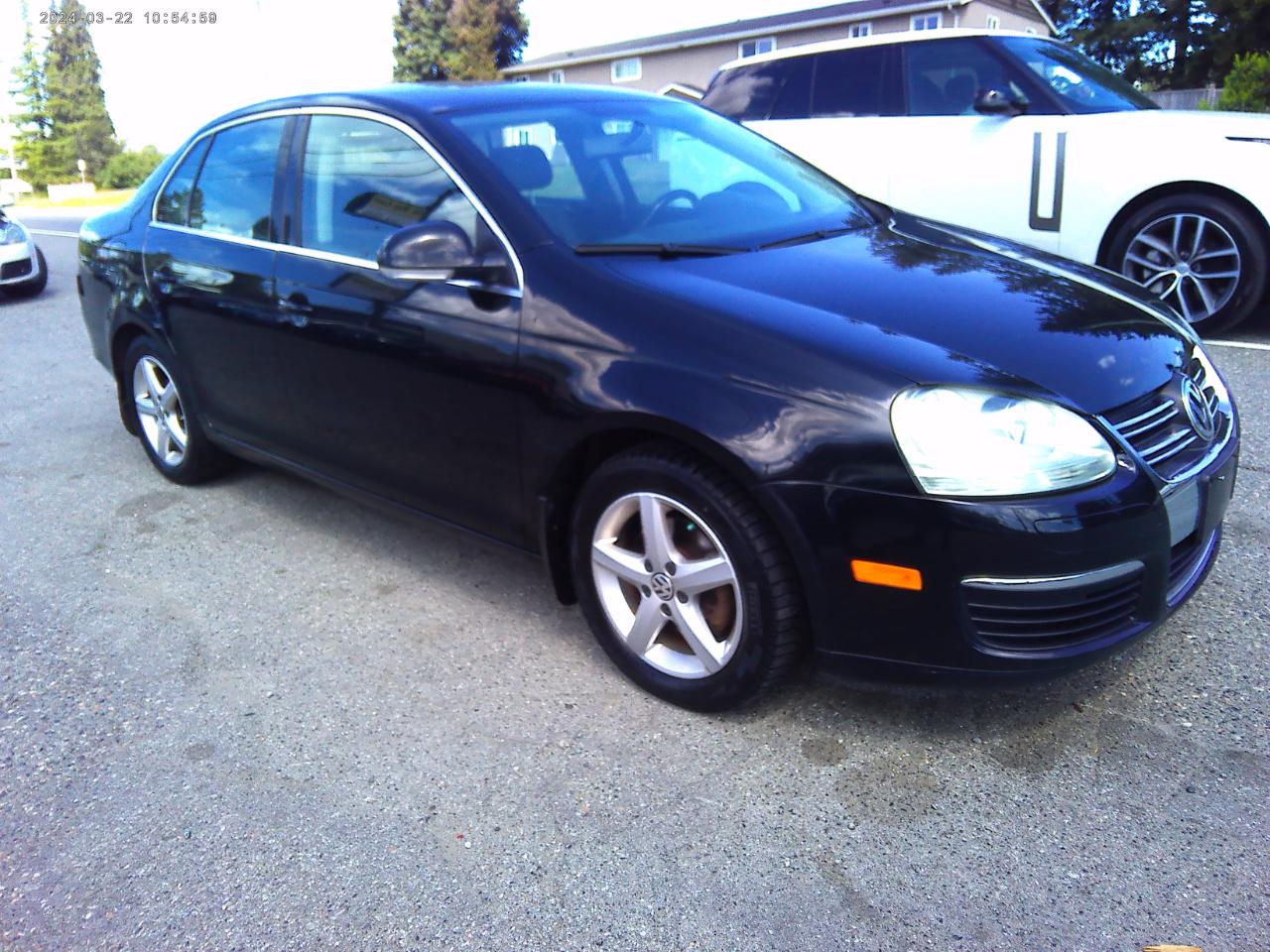 Volkswagen Jetta  2006