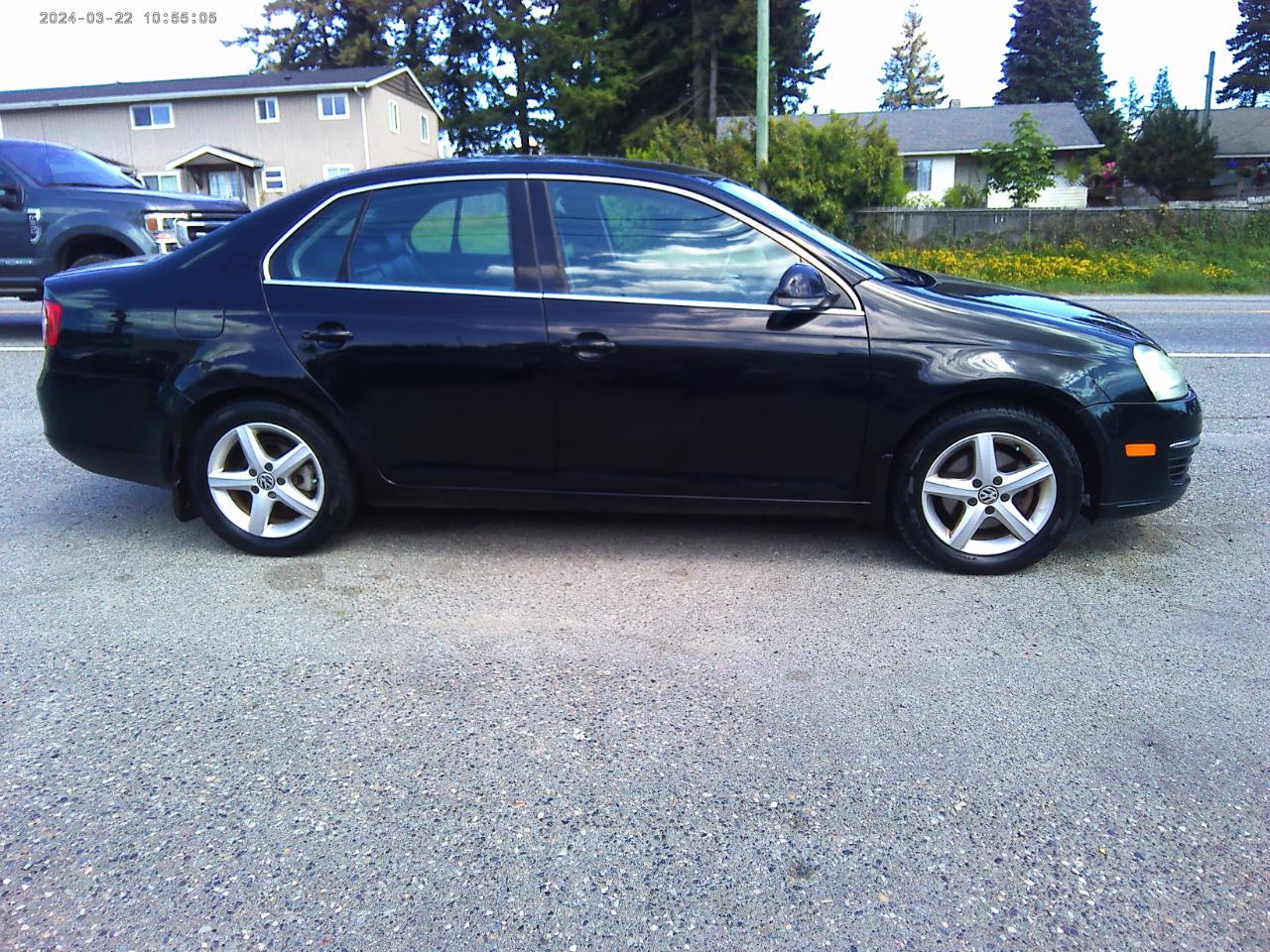 Volkswagen Jetta  2006