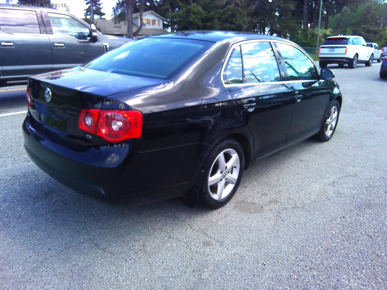 Volkswagen Jetta  2006