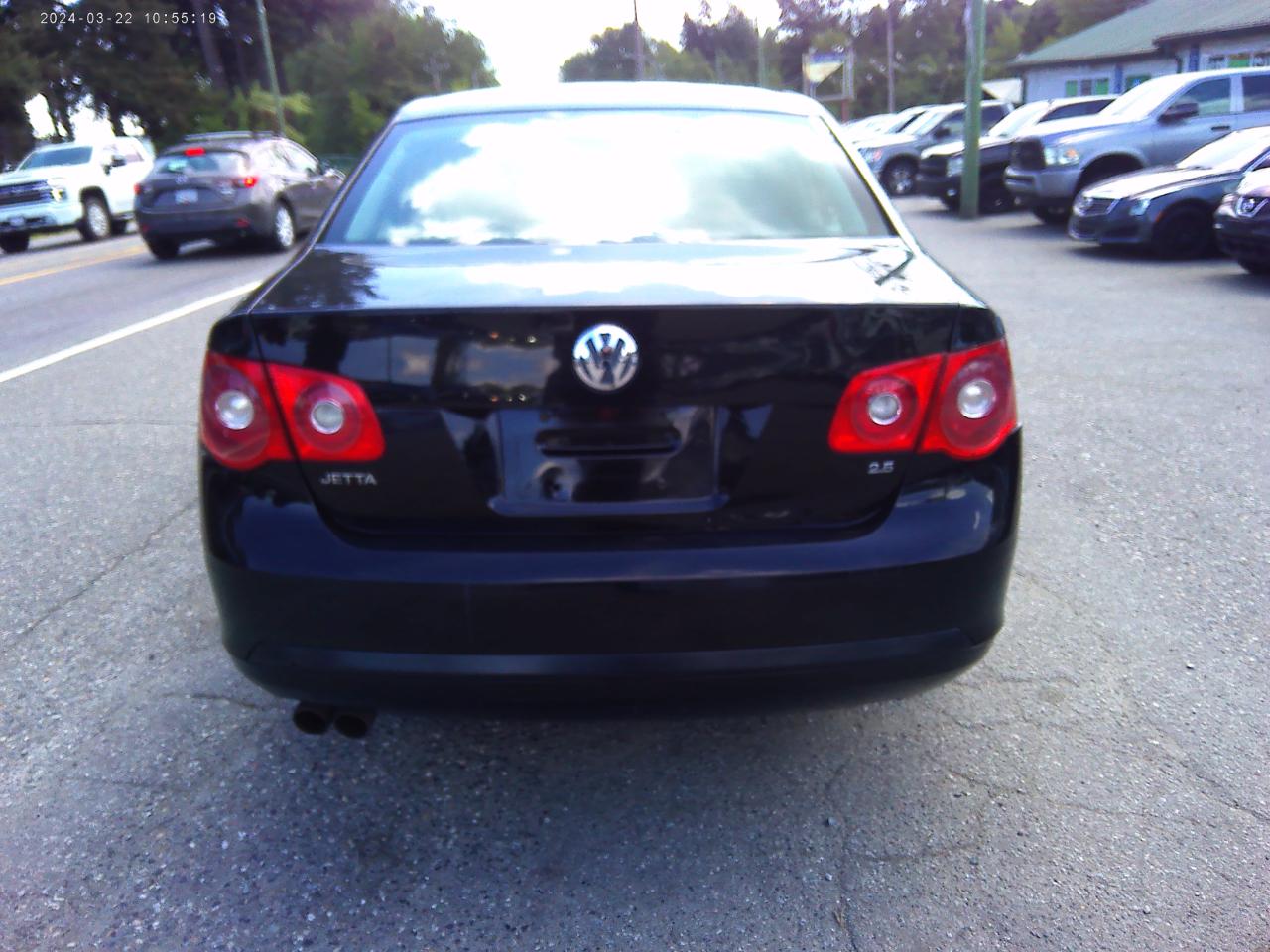Volkswagen Jetta  2006