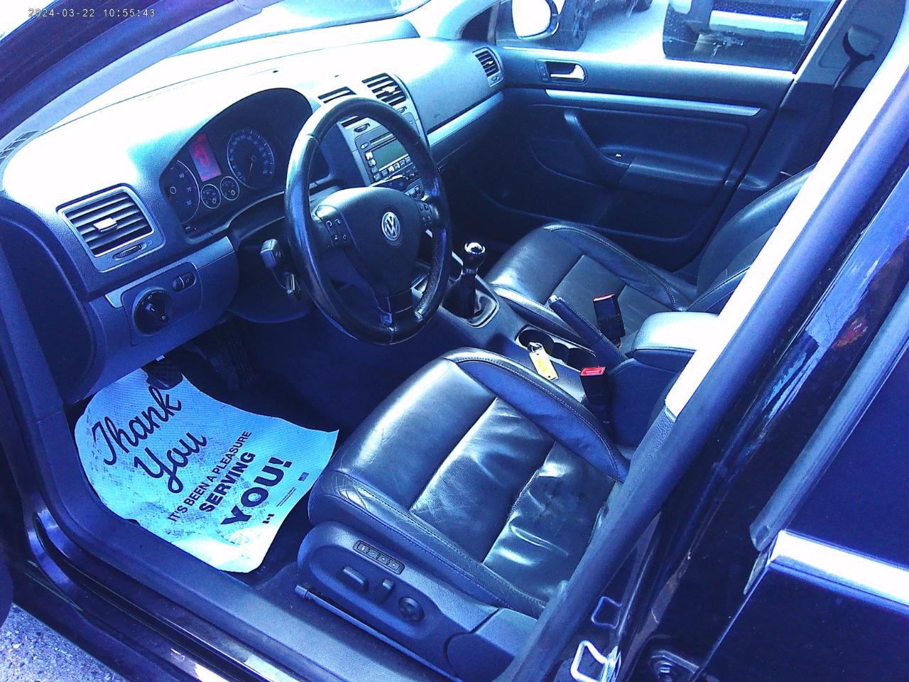 Volkswagen Jetta  2006