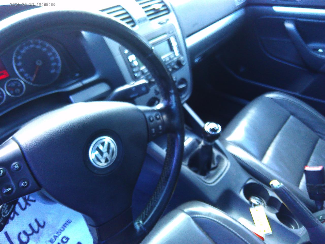 Volkswagen Jetta  2006