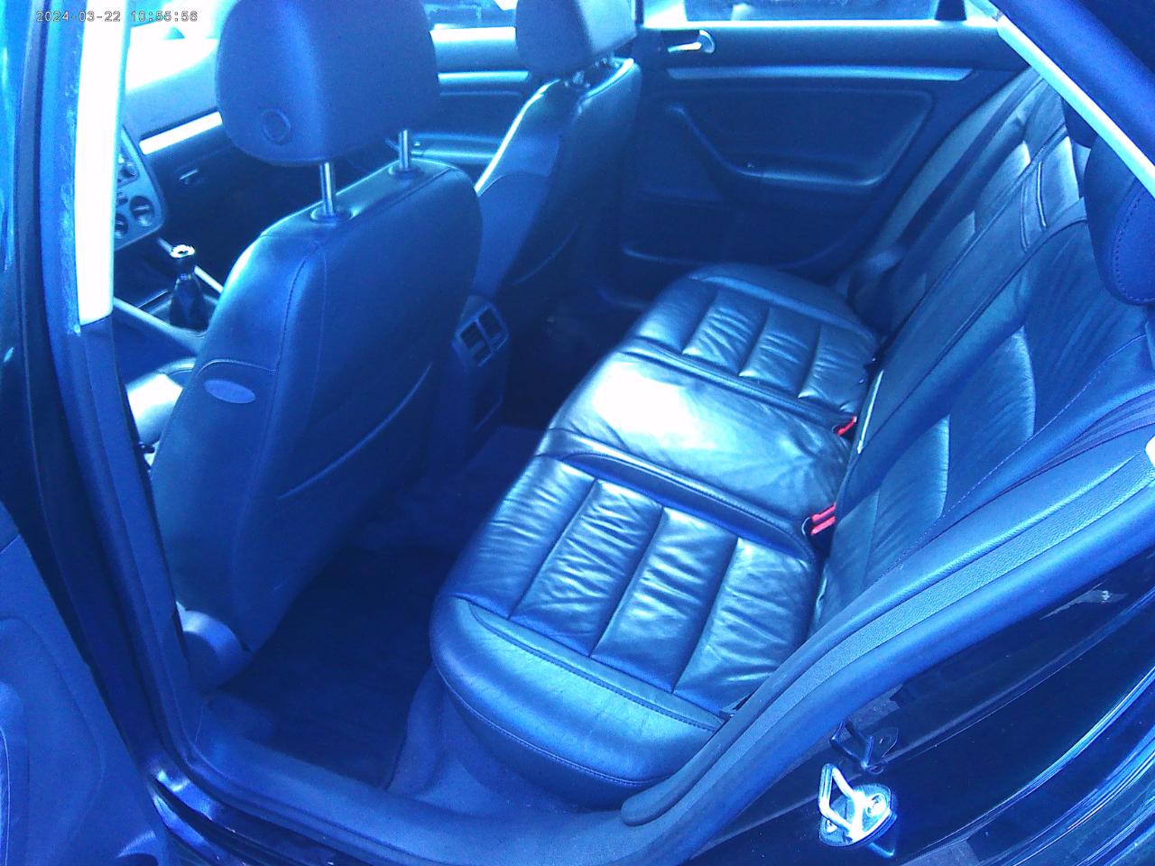 Volkswagen Jetta  2006