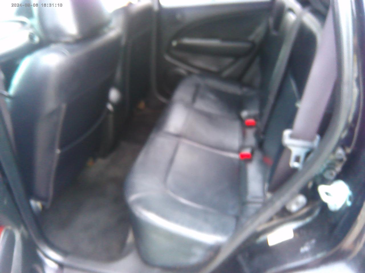 Mitsubishi Outlander LS 4WD 2006