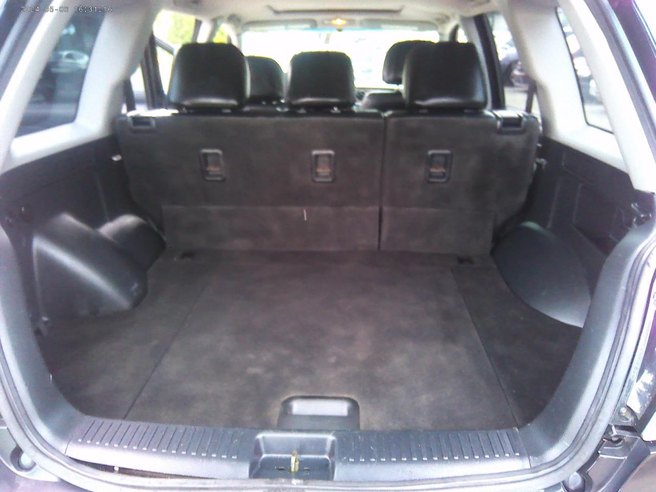 Mitsubishi Outlander LS 4WD 2006
