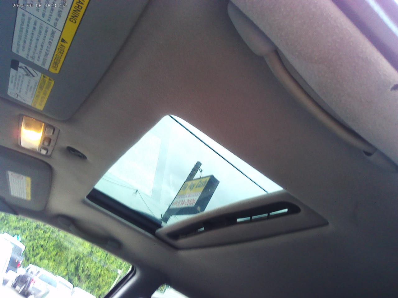 Mitsubishi Outlander LS 4WD 2006