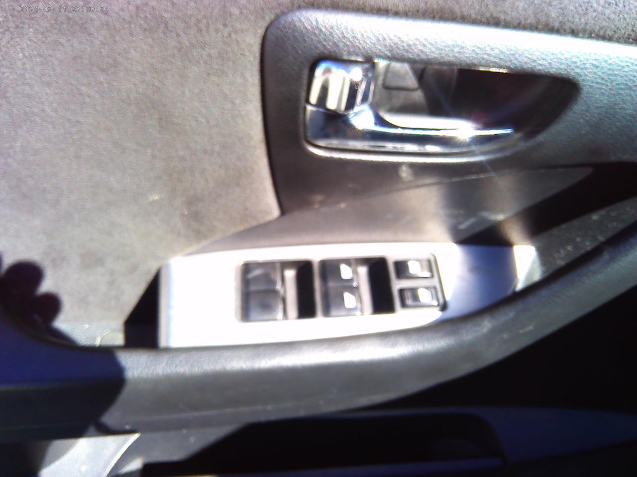 Nissan Murano S AWD 2006