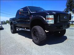 2008 Ford F-350 SD 