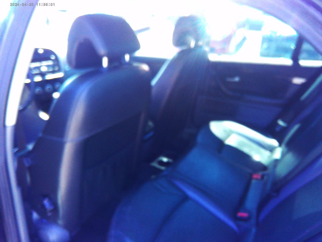 Saab 9-3  2007