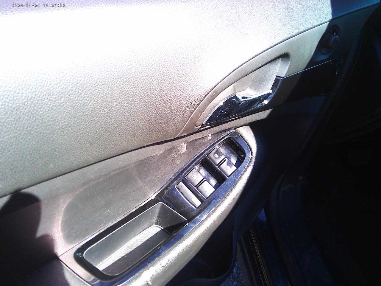 Chevrolet Orlando LT 2012