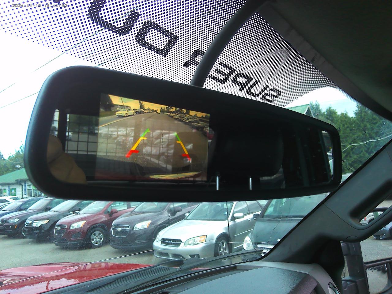 Ford F-350 SD Lariat SuperCab Long Bed DRW 4WD 2011