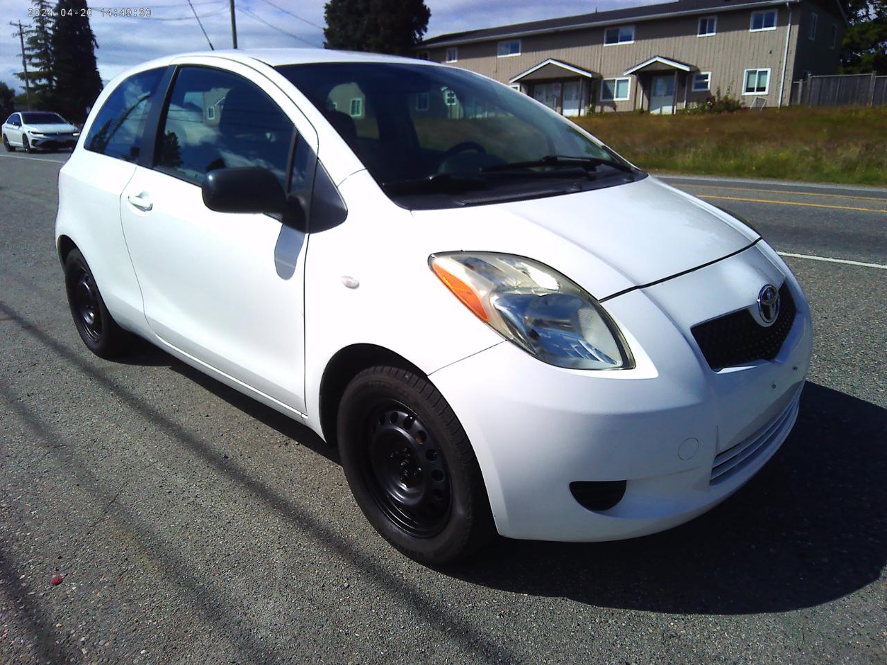 Toyota Yaris  2007