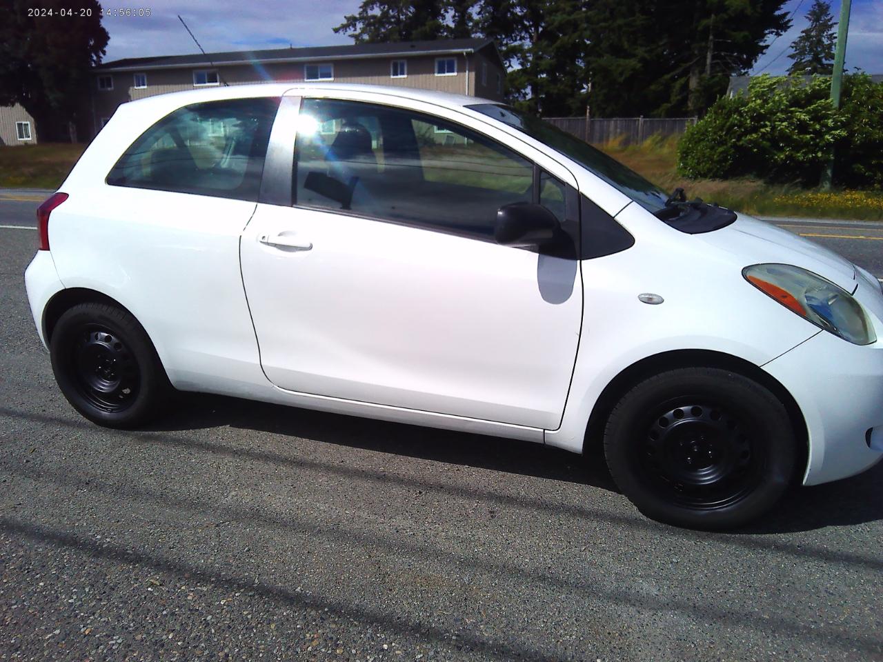 Toyota Yaris  2007