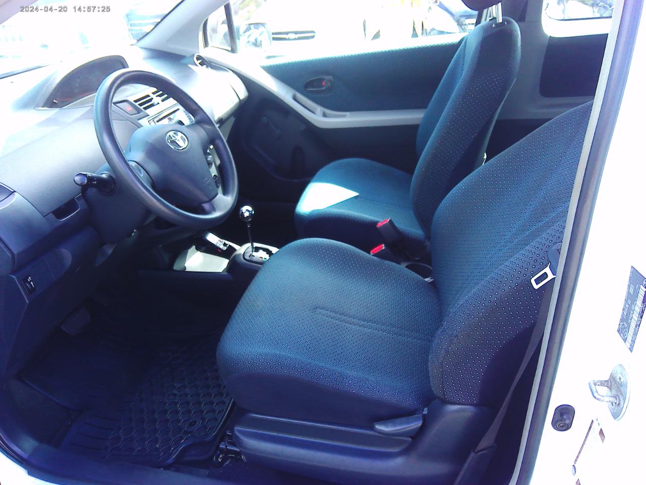 Toyota Yaris  2007