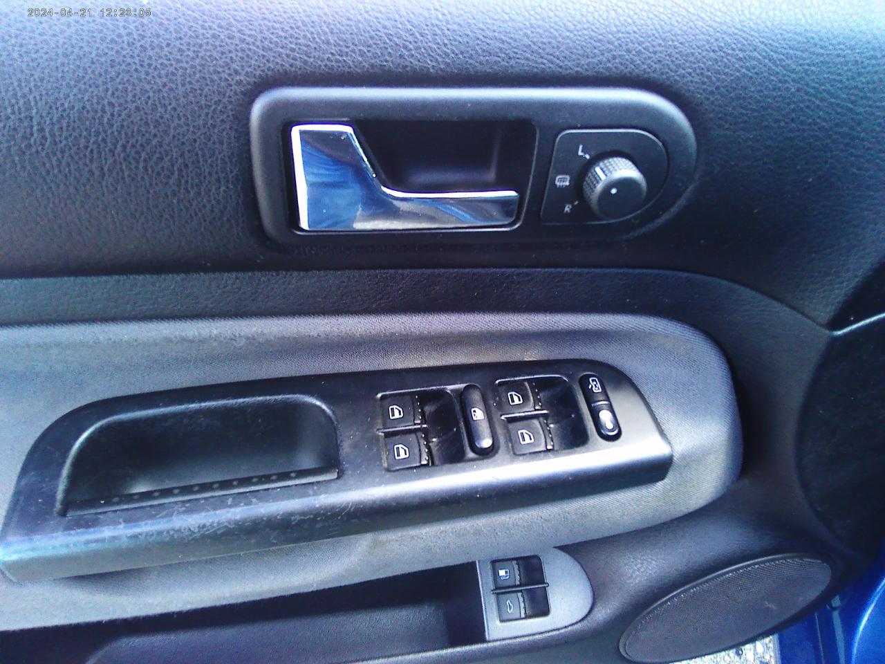 Volkswagen City Golf  2008