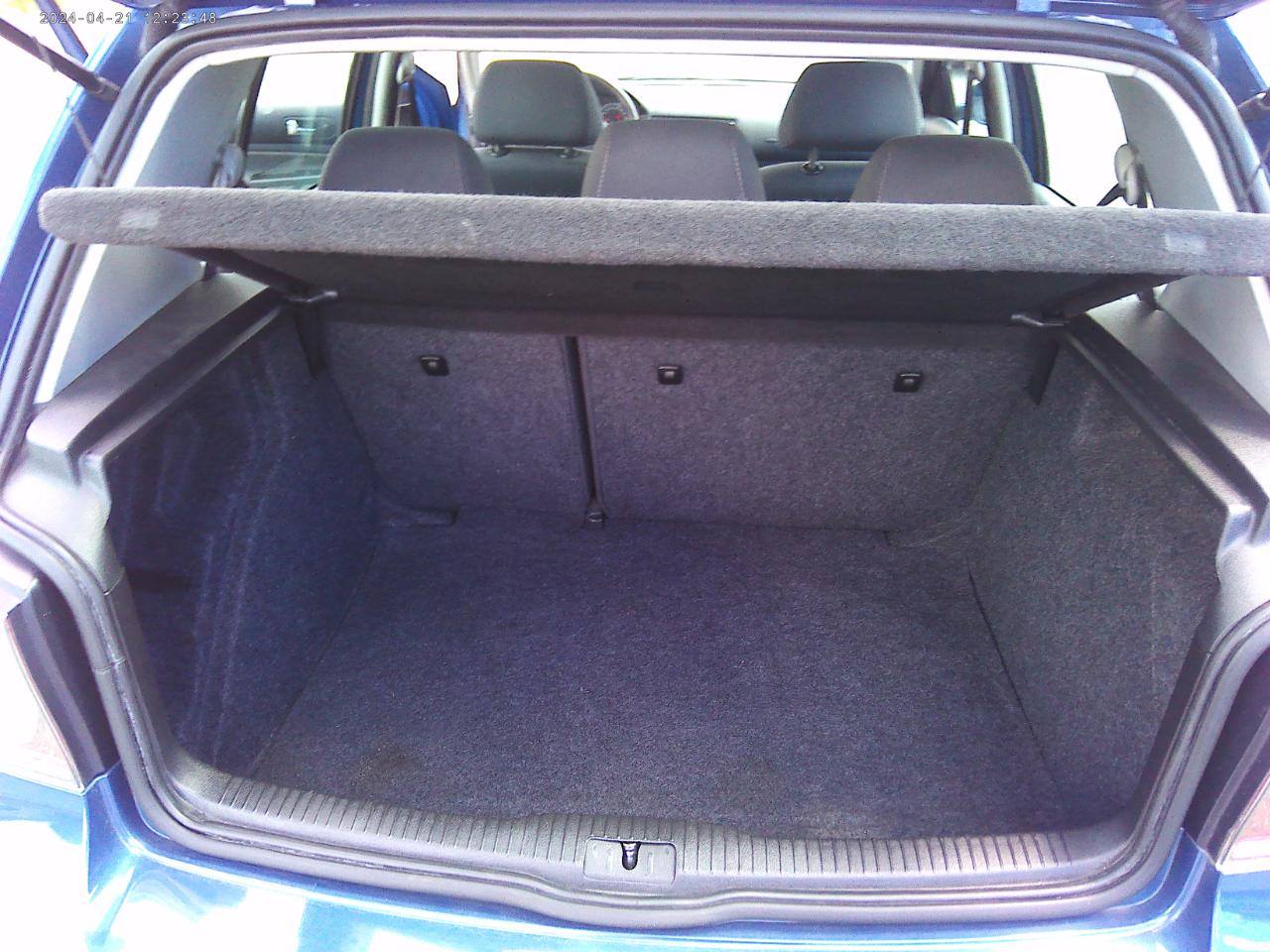 Volkswagen City Golf  2008
