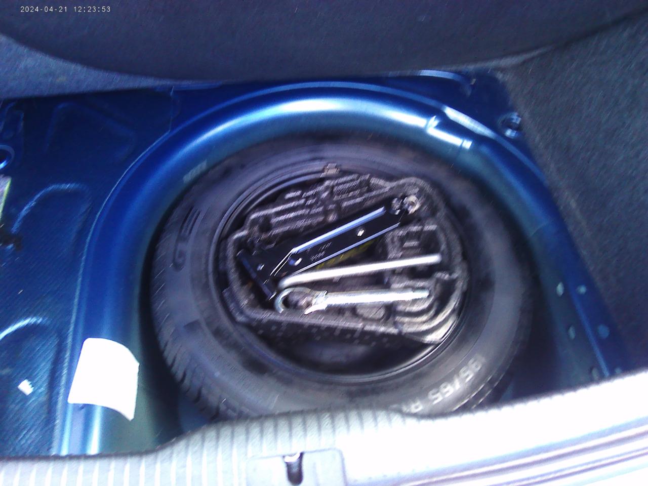 Volkswagen City Golf  2008