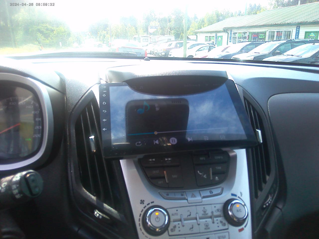 Chevrolet Equinox  2013