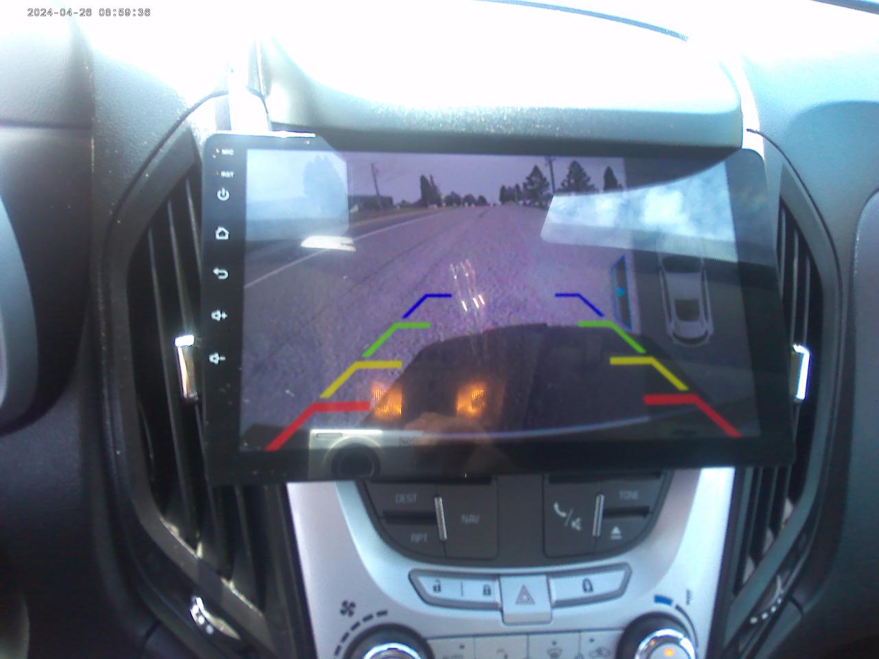 Chevrolet Equinox  2013