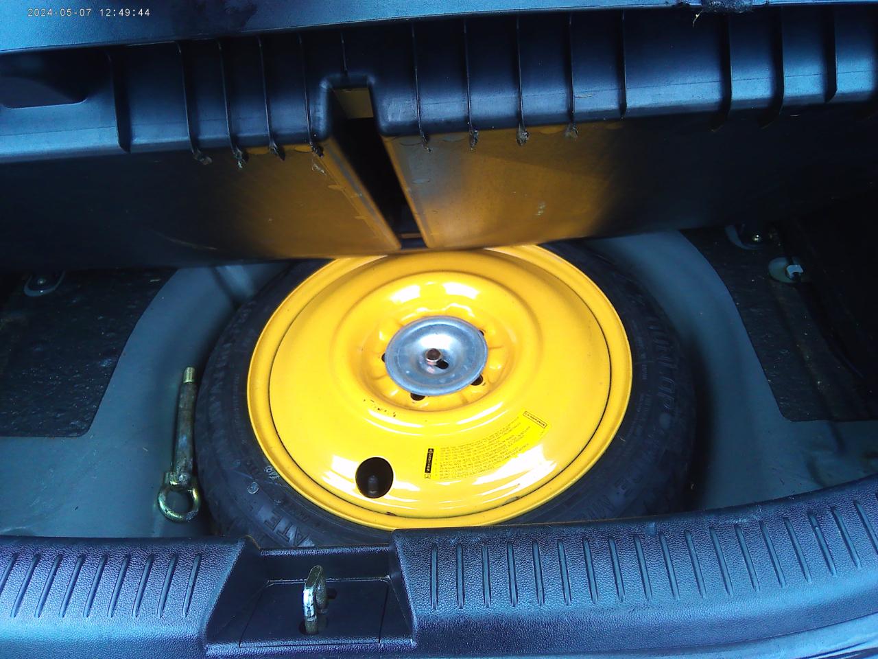 Mazda MAZDA3 s 5-Door 2004