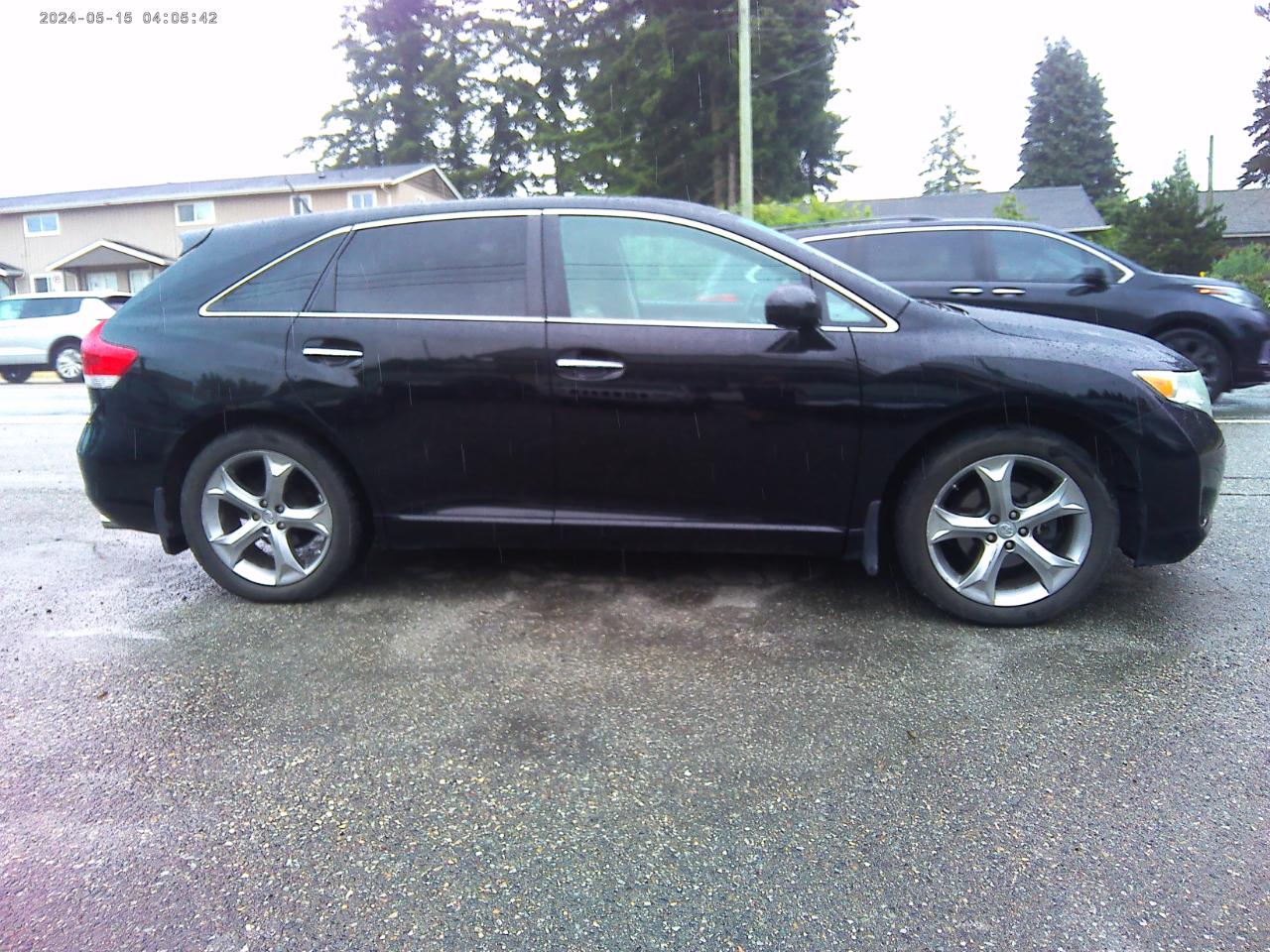 Toyota Venza 4X4 V6 2010
