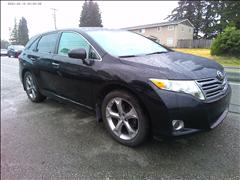 2010 Toyota Venza 